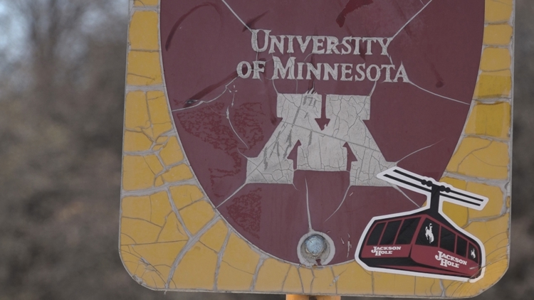 Minnesota lawmakers discussing higher education funding this week
