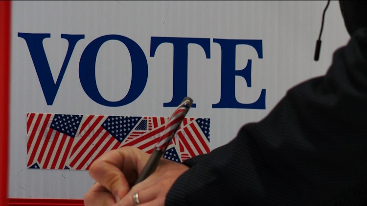 Minnesota early voting starts Friday