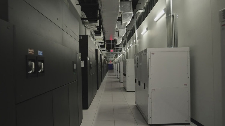 North Loop Neighborhood Association takes another step to slow down data center plans