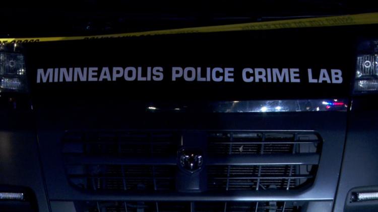 Police investigate fatal shooting in south Minneapolis