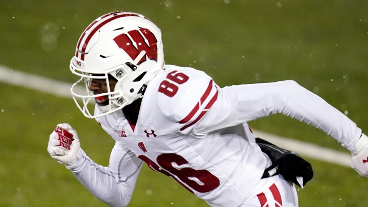 Former Badger football player among three student athletes killed in UVA shooting