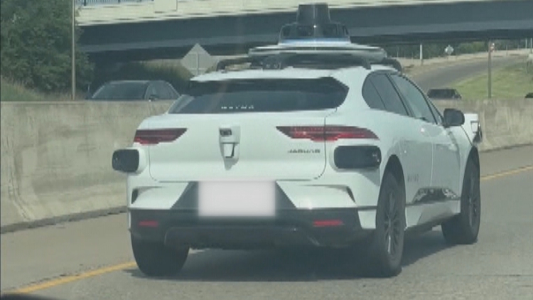 Waymo's driverless car plans face hurdle with Minneapolis ordinance proposal