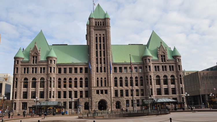 Minneapolis City Council express frustration over city staff not attending committee meetings