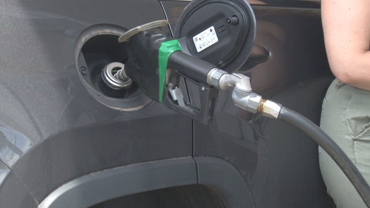 MPCA: Gas cars won't be banned in 2035