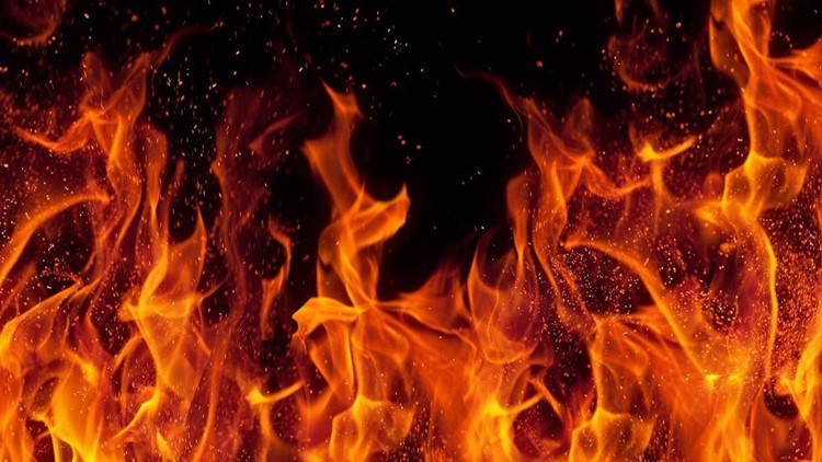 85-year-old man found dead after house fire near Miltona