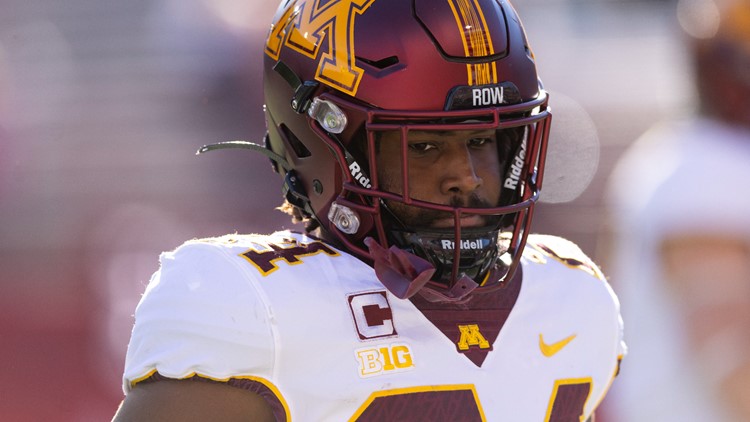 Gophers brace for battle in NYC at Pinstripe Bowl
