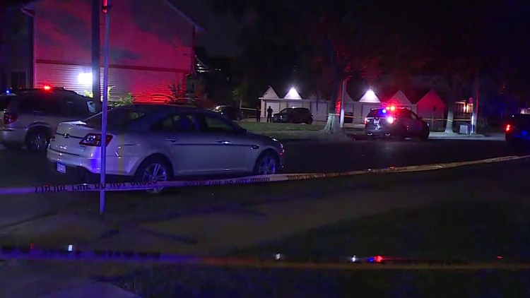 Teenager killed in north Minneapolis shooting