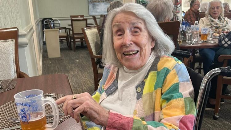Family files lawsuit claiming their 93-year-old mother's body was cremated by mistake