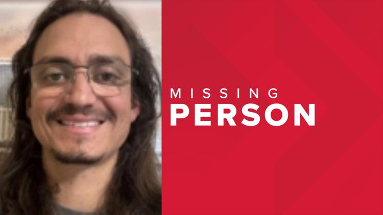 St. Paul police search for missing 34-year-old man