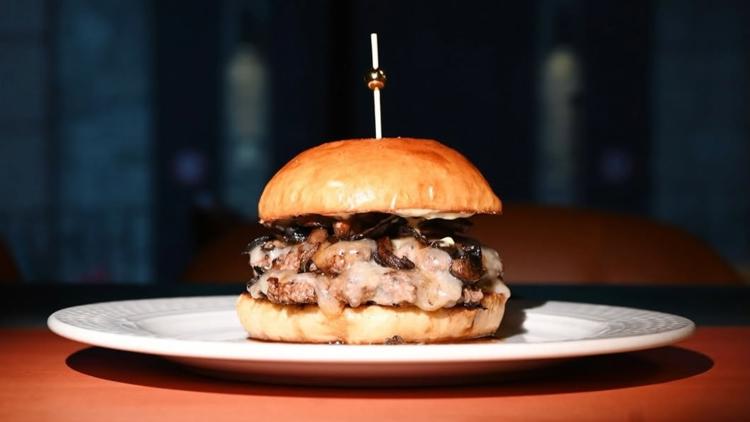 Foodie Finds: Carnival Bar
