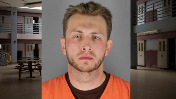 Man pleads guilty to first-degree murder in roommate's death