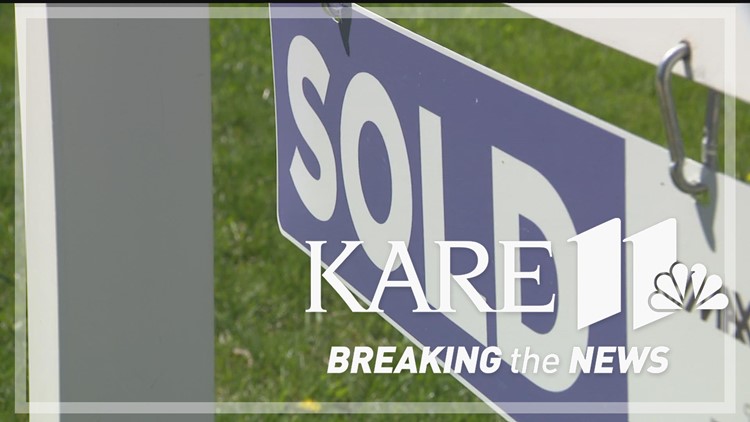 Report finds Twin Cities homes overvalued by 20%. Here's what that could mean