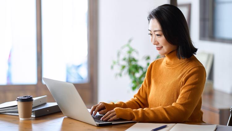 Picked up a side hustle in 2022? Here's what you can start doing to make filing in April easier