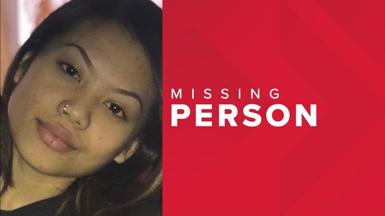 SPPD: Missing 18-year-old victim of shooting