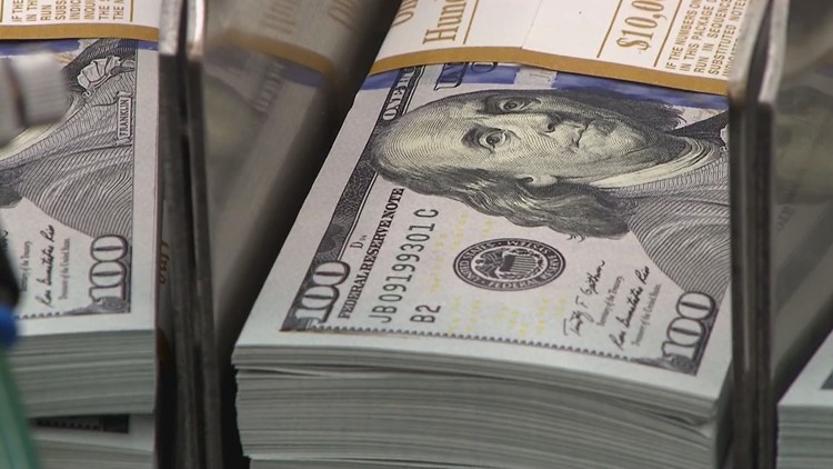 Prices are going up fast, but relief may be coming for Social Security recipients