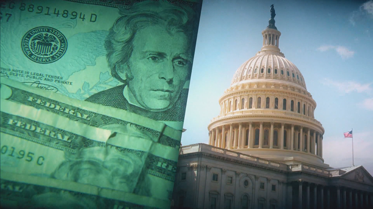 VERIFY: Who qualifies for the third round of stimulus checks?
