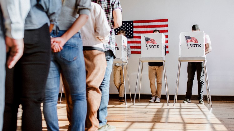 Justice Department to monitor polls in MN and WI