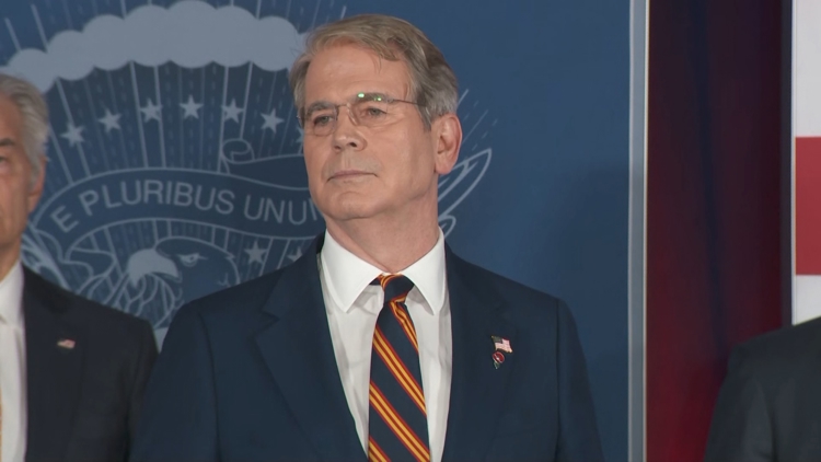 'Waste of our time' | Trump administration officials respond to KARE 11 investigation into prison sale