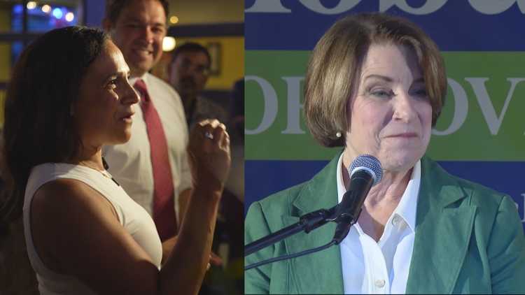 In race for Minnesota governor, fraud takes center stage ahead of November election