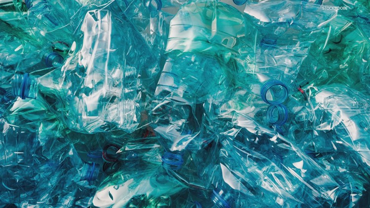 5 easy ways to reduce plastic use