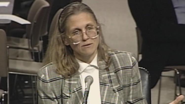 Minneapolis whistleblower reflects on FBI's pre-9/11 failures