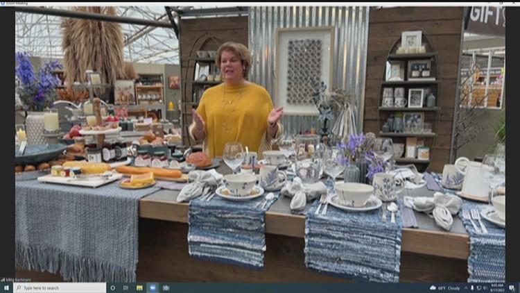 Fall ideas for your home from Bachman's