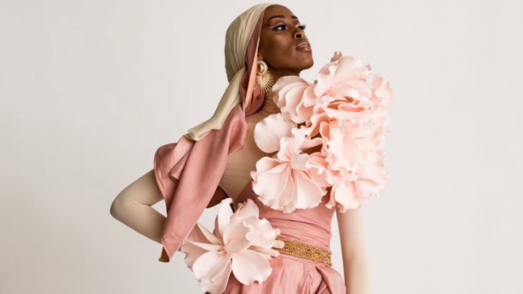 MN designers bring East-African style, luxury streetwear to 'Fusion'