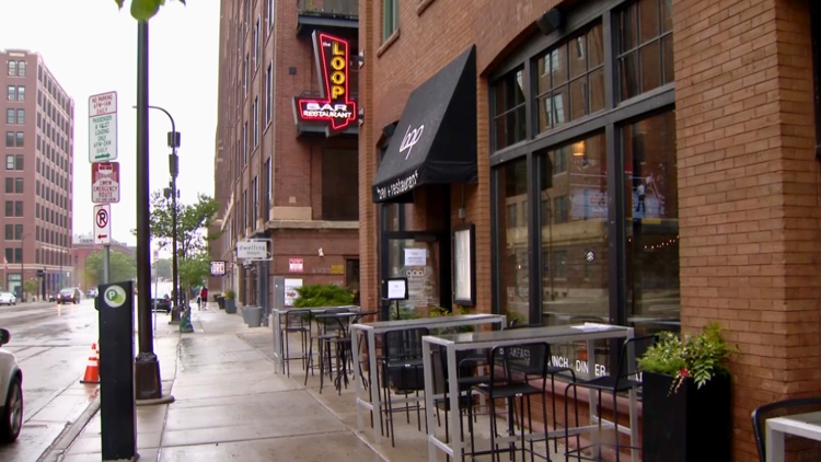 'Thank you for the memories': Minneapolis restaurant closing after 20 years
