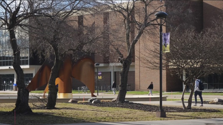 Feds terminate records of 5 MSU-Mankato international students, status of visas in question