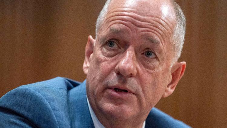 UnitedHealth Group CEO Andrew Witty stepping down for 'personal reasons'