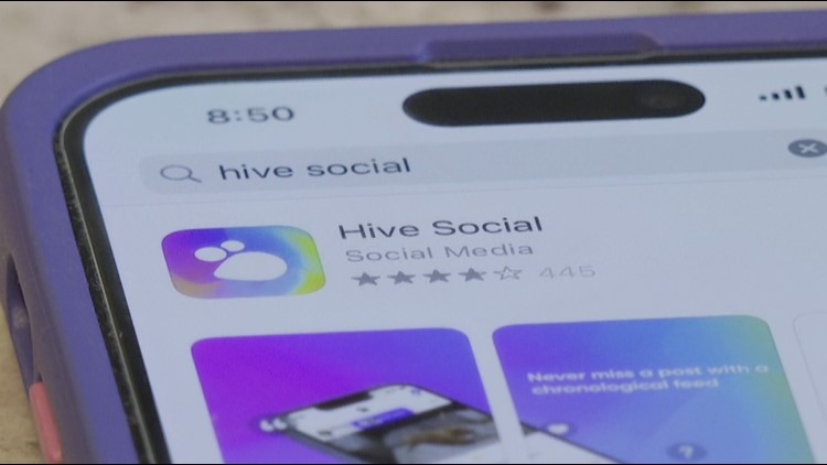 Hive Social, Mastodon, and Counter Social: a look at a few Twitter alternatives