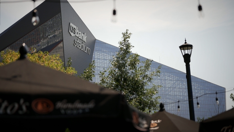 SummerSlam brings major crowds, business to Minneapolis