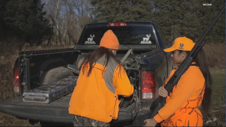 Minnesota DNR shares outlook for deer hunting opener