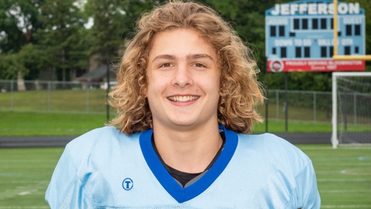 Community support pours in for injured Bloomington teen