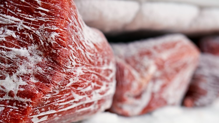 Frozen beef theft leads feds to multi-state crime ring