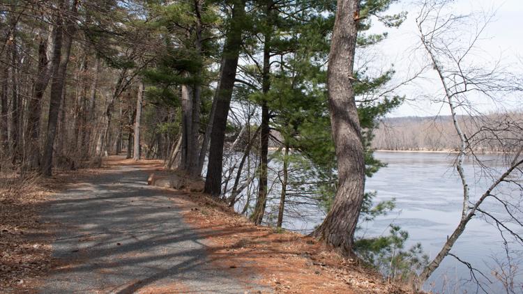 Areas of William O'Brien State Park to reopen in May after significant improvements