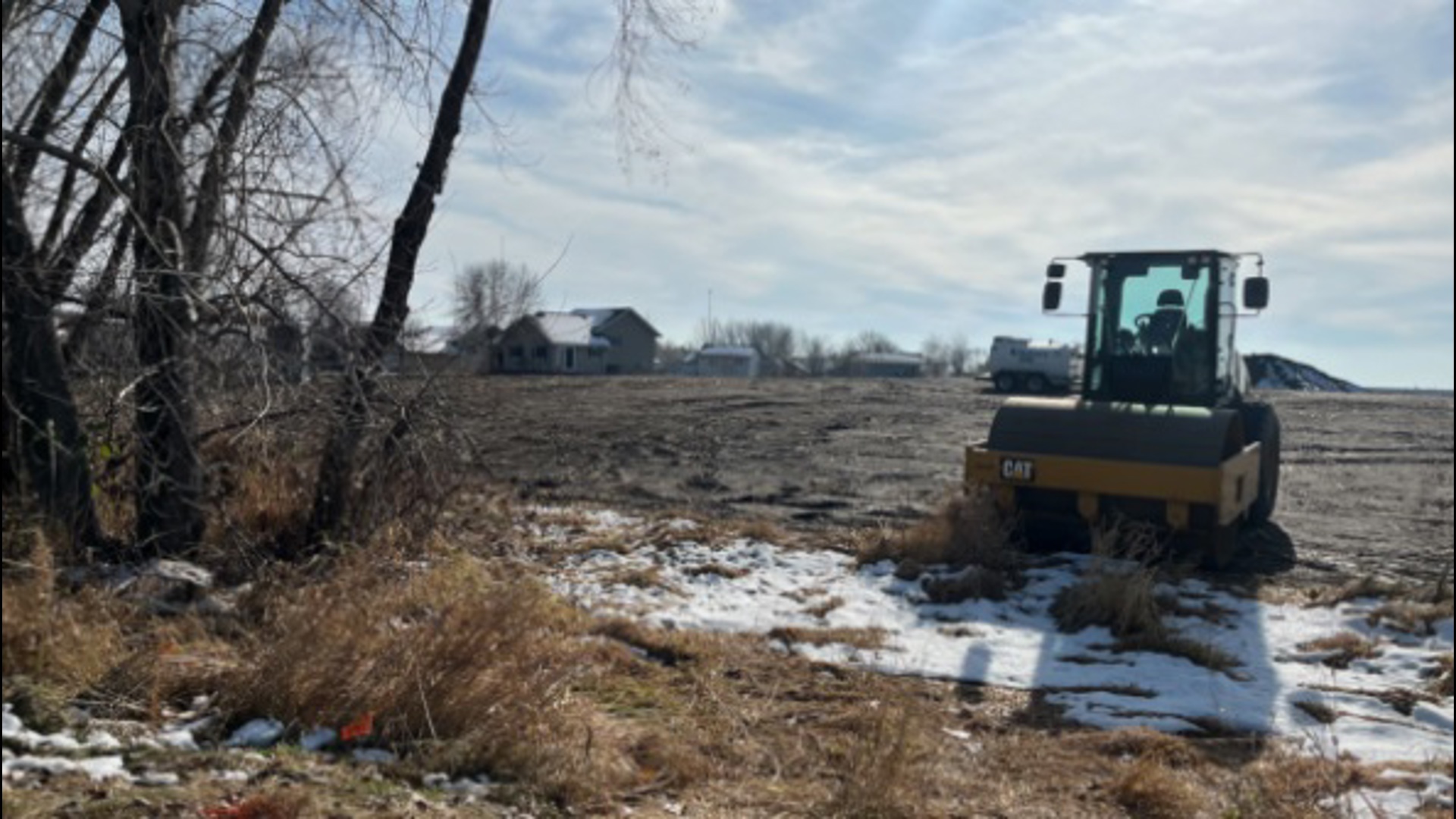 Reporter Caroline Lowe of FindJodi.com says Mason City police traveled to Winsted, Minn. in October to check on a lead in the decades-old case.