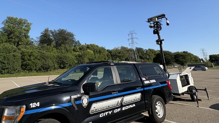 Edina Police to join BCA's Violent Crime Reduction Unit after park shooting