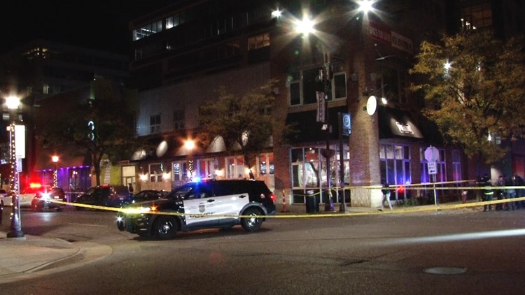 Police: Man fatally shot in Uptown on Sunday night