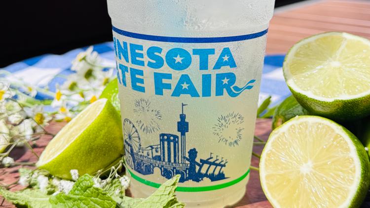 Foodie Finds: The Blue Barn at the Minnesota State Fair