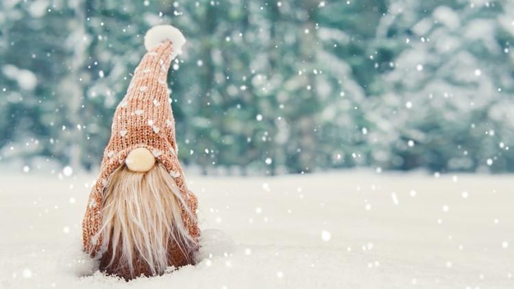 New Year's gnome search launching in January in St. Louis Park