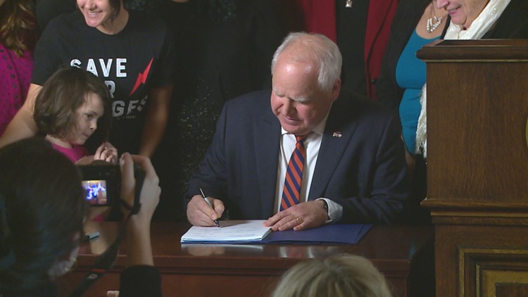 Tax conformity bill delivers tax cuts