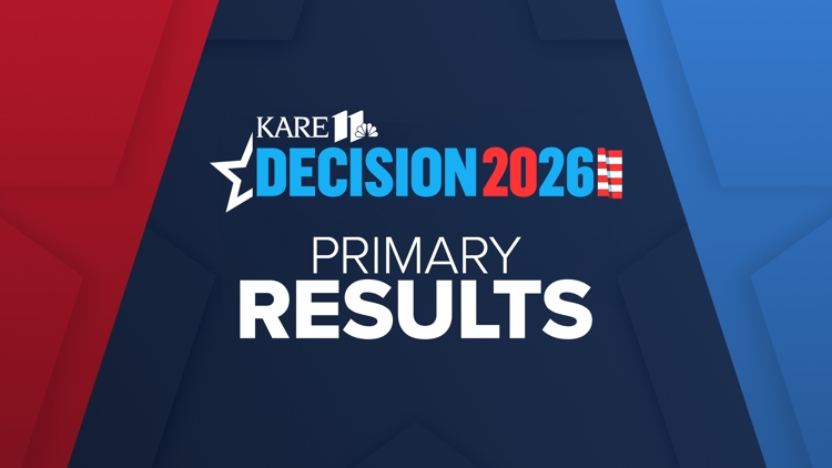 Here are the latest results from the 2026 primary