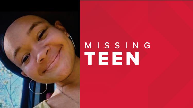17-year-old reported missing in Brainerd
