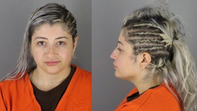 Mother charged with son's murder won't cooperate with competency exam