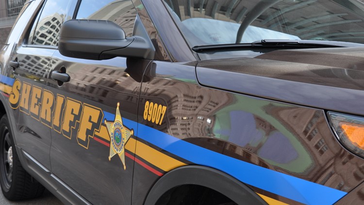Two juveniles arrested after 'driving recklessly', trying to flee police in Minneapolis