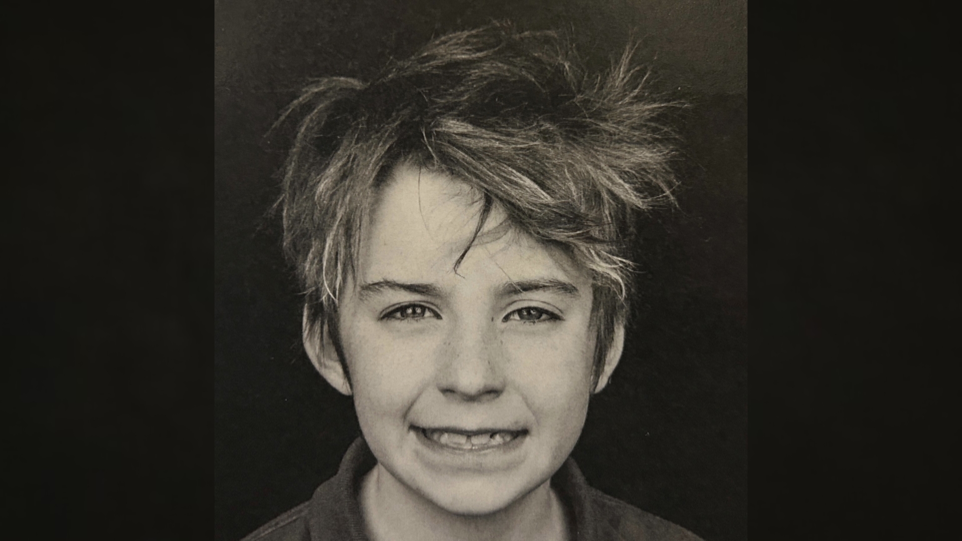 Funeral held for Minneapolis school shooting victim Fletcher Merkel ...