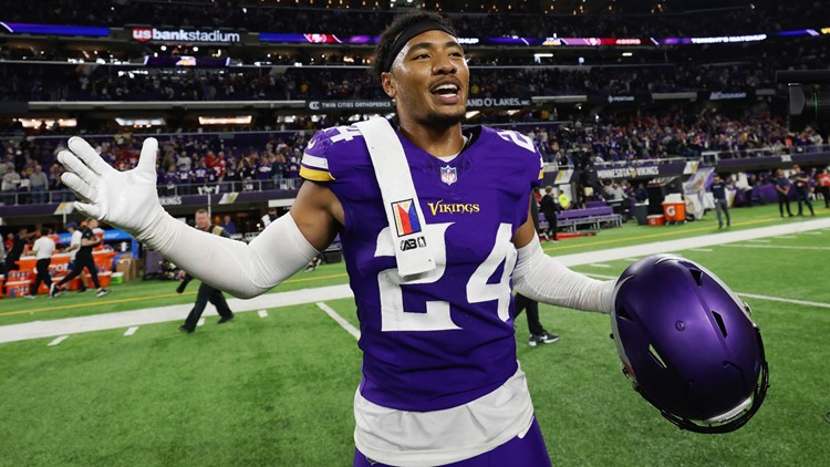 Safety Camryn Bynum agrees to 4-year, $60 million deal with the Colts, AP source says