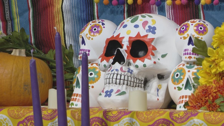 Día de los Muertos: A celebration unlike any other