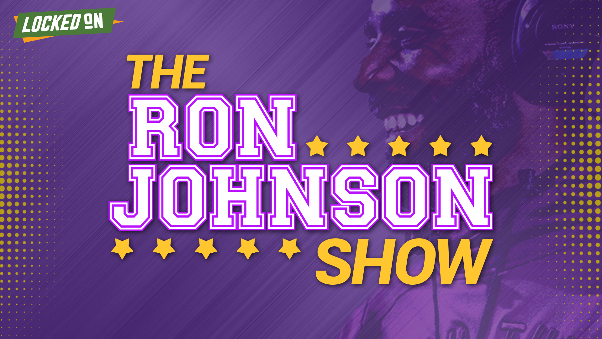 The Ron Johnson Show